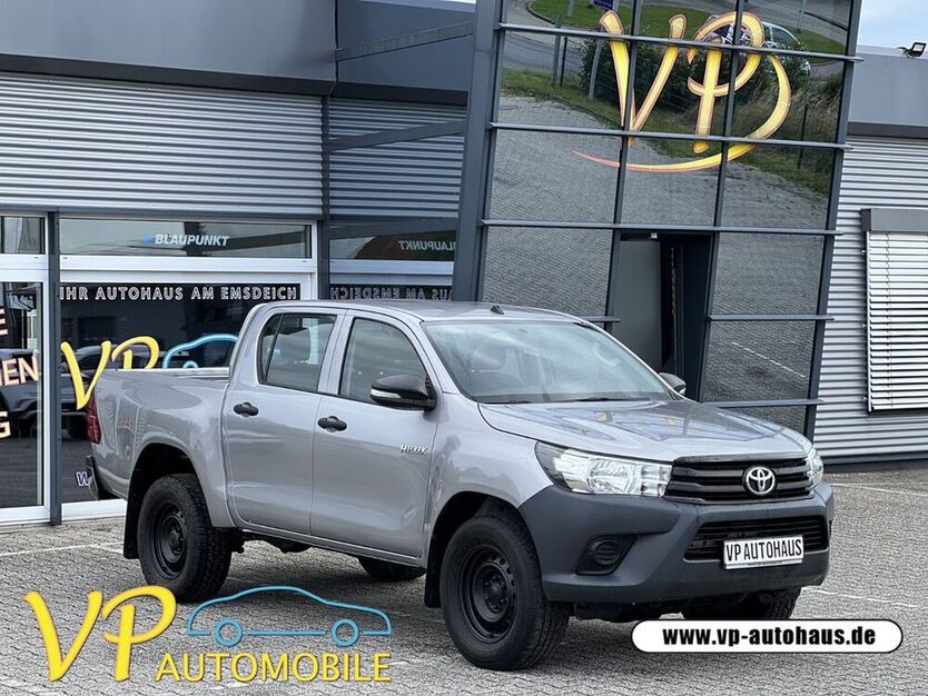 Hilux