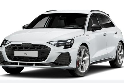 Audi A3 12.101 km 41.590 &euro; Remscheid 42897