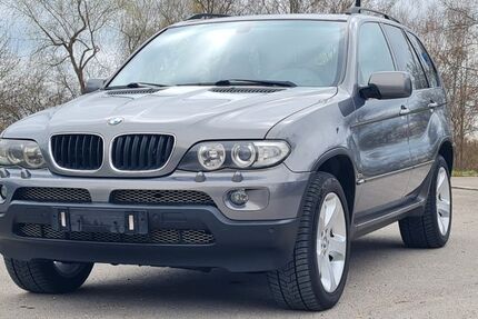 BMW X5 324.500 km 8.999 &euro; Ertingen 88521