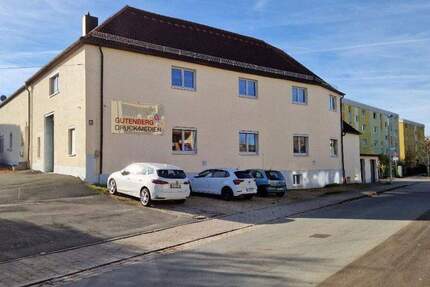 Gewerbeobjekt Uttenreuth - 998.000&euro; | Angebot:24748929