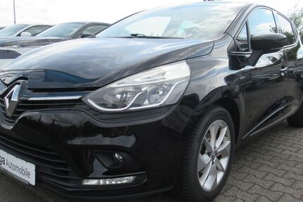 Renault Clio 75.000 km 7.490 &euro; Karlstadt 97753