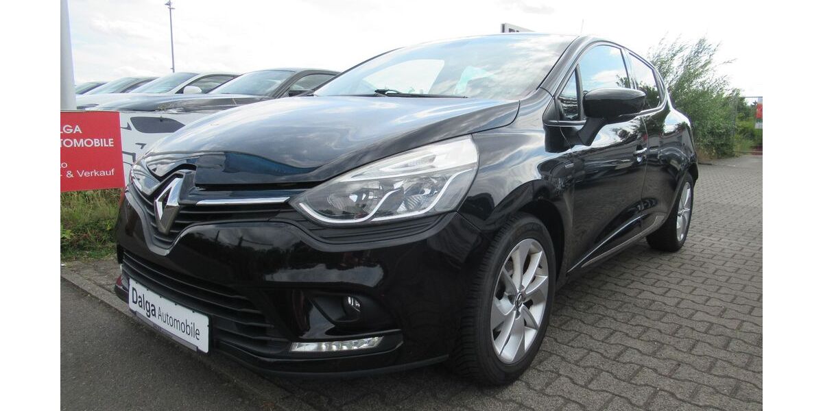 Renault Clio 75.000 km 7.490 &euro; Karlstadt 97753