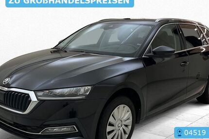 Skoda Octavia 166.074 km 15.607 &euro; Starnberg 82319