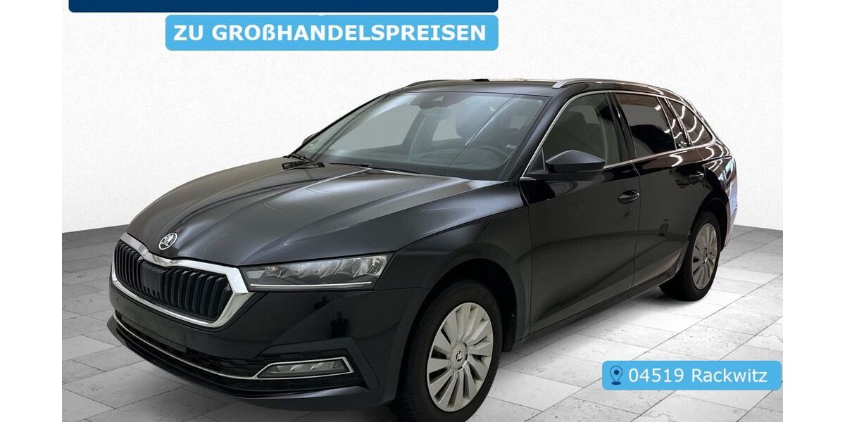Skoda Octavia 166.074 km 15.997 &euro; Starnberg 82319