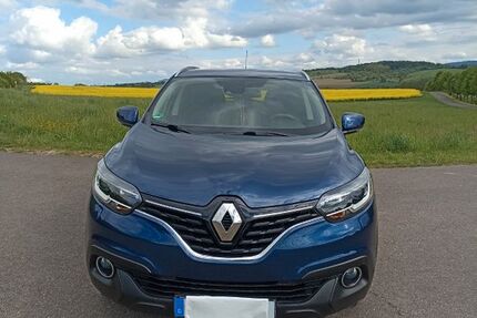 Renault Kadjar 71.700 km 13.000 &euro; Eisenach 99817