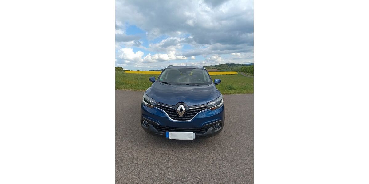 Renault Kadjar 71.700 km 13.000 &euro; Eisenach 99817
