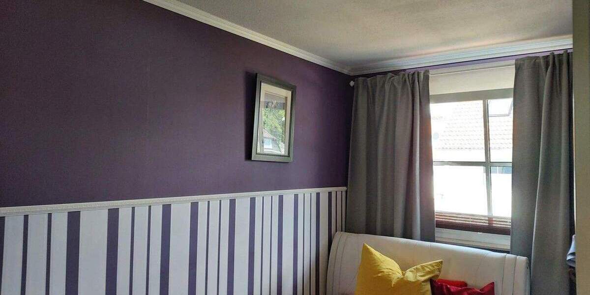 Reihenmittelhaus Laatzen Rethen - 4 Zimmer, 115 m&sup2;, 395.000&euro; | Angebot:25646796