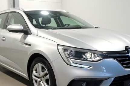 Renault Megane 83.665 km 11.950 &euro; Hürth bei Köln 50354