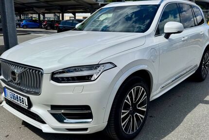 Volvo XC90 38.500 km 54.190 &euro; Idstein 65510