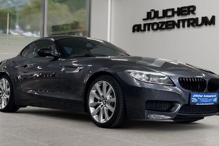 BMW Z4 60.000 km 22.790 &euro; Jülich 52428