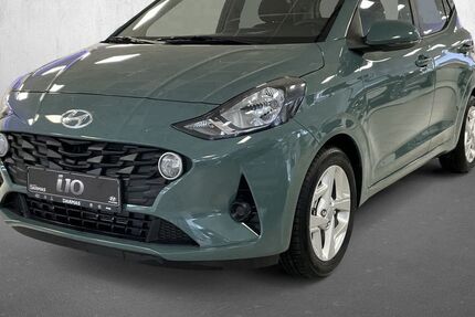 Hyundai i10 22.247 km 12.990 &euro; Castrop-Rauxel 44575