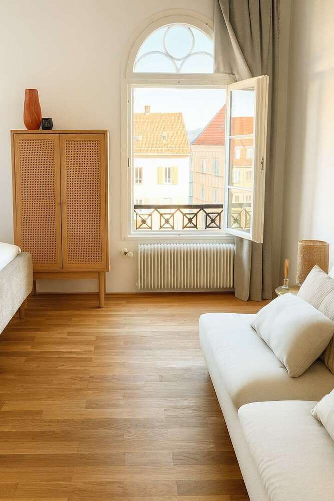 Wohnung zum Mieten in Hechingen 750 € 40 m²