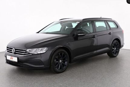 VW Passat 84.237 km 19.470 &euro; Ludwigsfelde 14974