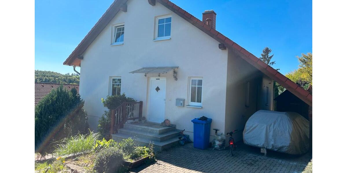 Einfamilienhaus Altdorf bei Nürnberg - 4.5 Zimmer, 150 m&sup2;, 1.700&euro; | Angebot:26640561