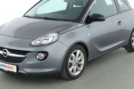 Opel Adam 15.165 km 10.540 &euro; Neufahrn 85375