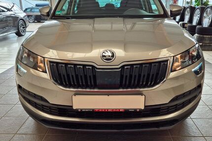 Skoda Karoq 69.500 km 17.999 € Kirchwalsede 27386