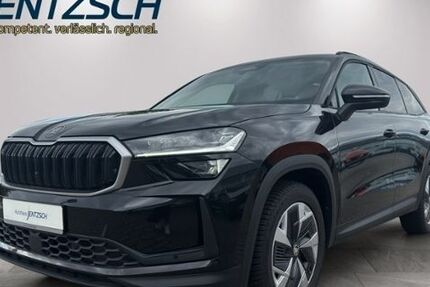 Skoda Kodiaq 35.250 km 39.490 &euro; Lossatal OT Watzschwitz 04808