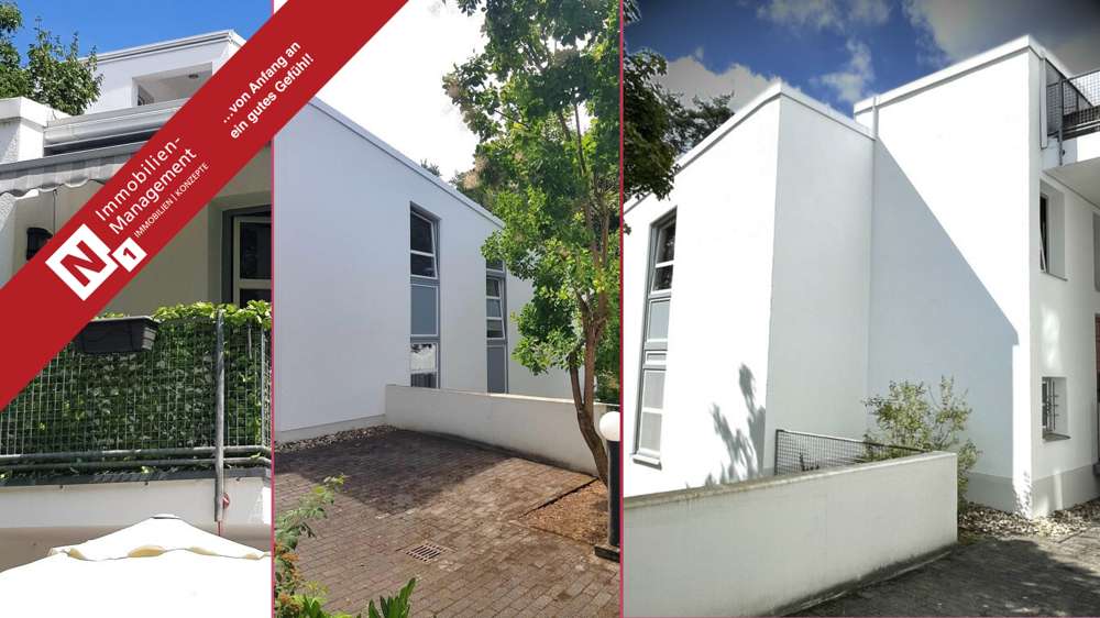 Etagenwohnung Kaiserslautern Bahnheim - 2 Zimmer, 50 m&sup2;, 158.000&euro; | Angebot:22554250