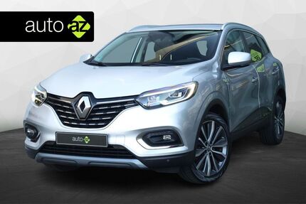 Renault Kadjar 94.915 km 14.900 &euro; Aachen 52072