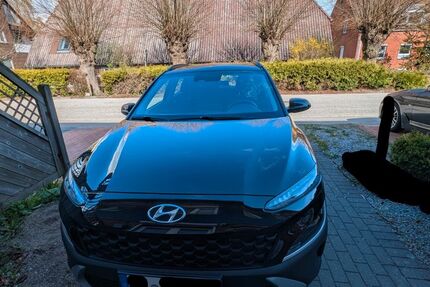Hyundai KONA 48.301 km 15.900 &euro; Kiel 24145