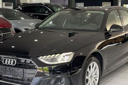 Audi A4 100.000 km 23.990 &euro; Weil im Schönbuch 71093