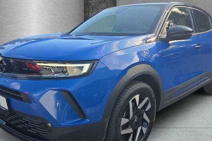 Opel Mokka 34.046 km 20.990 &euro; Hamburg 22117