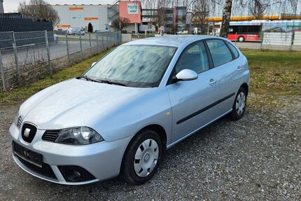 Seat Ibiza 133.950 km 2.800 &euro; Neuenstadt am Kocher 74196