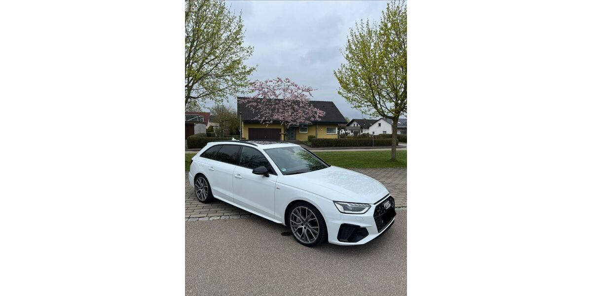 Audi A4 79.600 km 31.900 &euro; Suppingen 89150