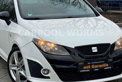 Seat Ibiza 148.000 km 8.490 € Worms 67547