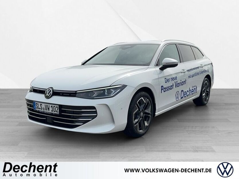 Passat