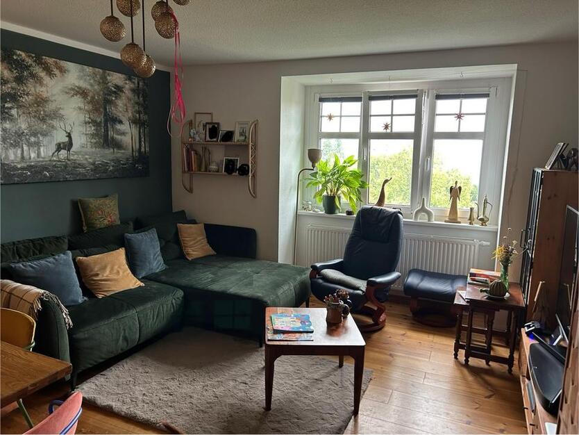 Wohnung 3 Zimmer, 81qm Biesenthal
