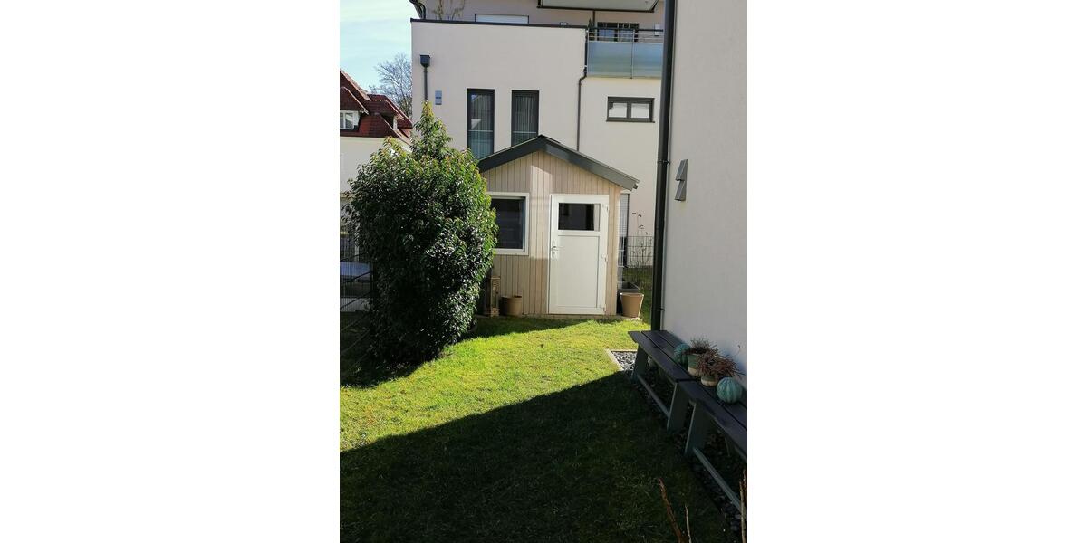 Erdgeschoßwohnung Freilassing - 4 Zimmer, 96 m&sup2;, 1.450&euro; | Angebot:26288305