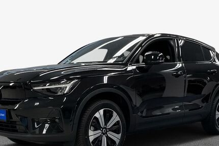 Volvo C40 19.005 km 34.990 &euro; München 80809