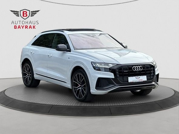 Audi Q8 110.000 km 63.490 &euro; Osterholz-Scharmbeck 27711