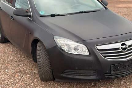 Opel Insignia 284.393 km 2.799 &euro; Nordhausen 99734