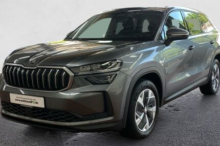 Skoda Kodiaq 38.500 km 42.890 &euro; Karlskron-Brautlach 85123