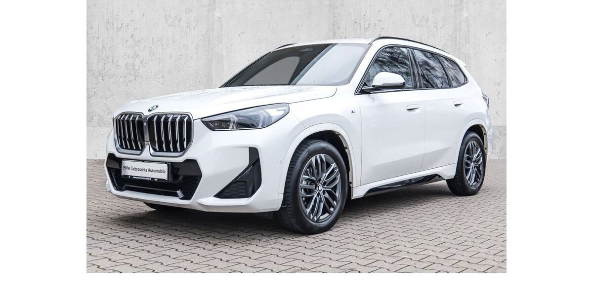 BMW X1 51.861 km 35.790 &euro; Velbert 42553