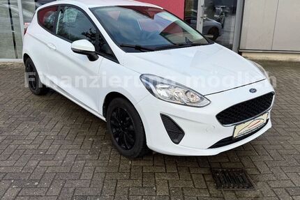 Ford Fiesta 85.085 km 7.850 &euro; Ibbenbüren 49479