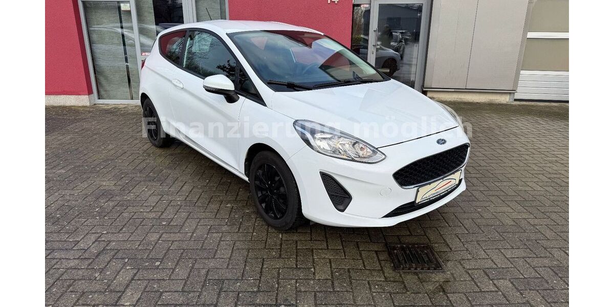 Ford Fiesta 85.085 km 7.850 &euro; Ibbenbüren 49479