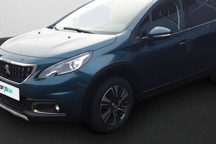 Peugeot 2008 90.559 km 11.444 &euro; Dessau-Roßlau 06849