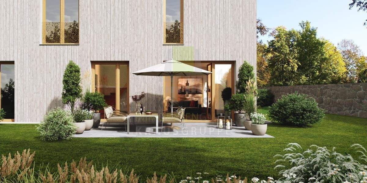 Doppelhaushälfte Heidelberg Ziegelhausen - 5 Zimmer, 185 m&sup2;, 1.799.000&euro; | Angebot:25771270