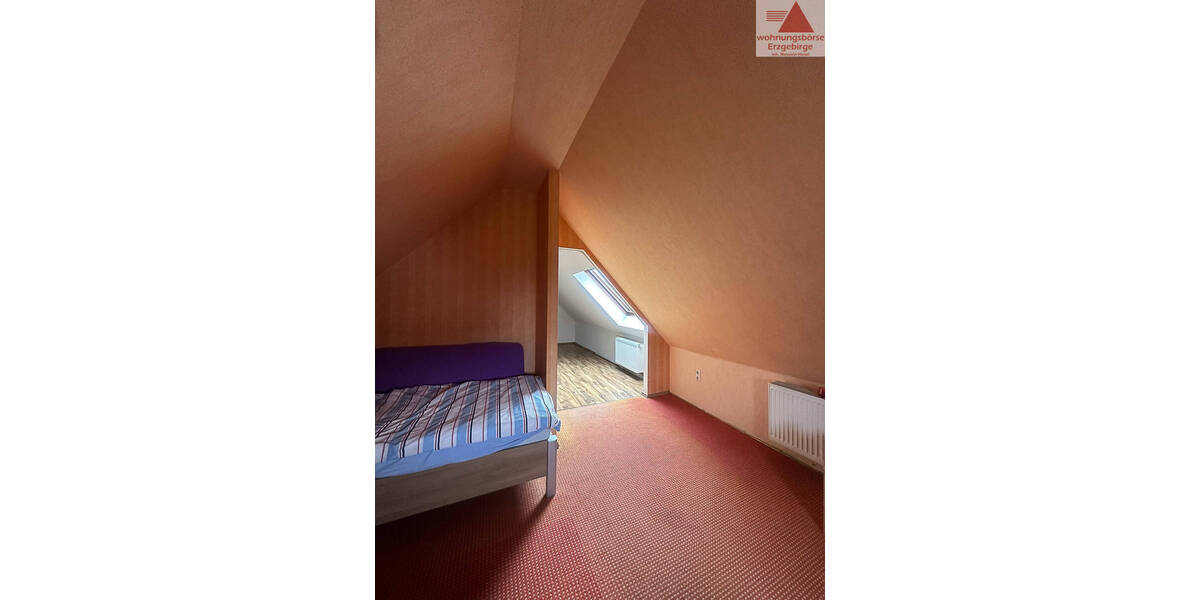 Mehrfamilienhaus, Wohnhaus Breitenbrunn/Erzgebirge Breitenbrunn - 1 Zimmer, 406 m&sup2;, 380.000&euro; | Angebot:26391875