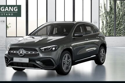 Mercedes-Benz GLA 180 14.500 km 46.070 &euro; Braunschweig 38122