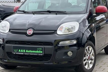 Fiat Panda 62.000 km 6.490 € Neuburg/Donau 86633