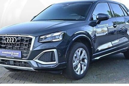 Audi Q2 8.930 km 31.890 &euro; Bielefeld 33689