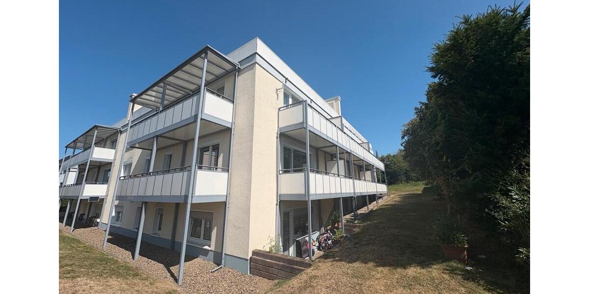 Etagenwohnung Linden - 2 Zimmer, 44 m&sup2;, 145.200&euro; | Angebot:27121605