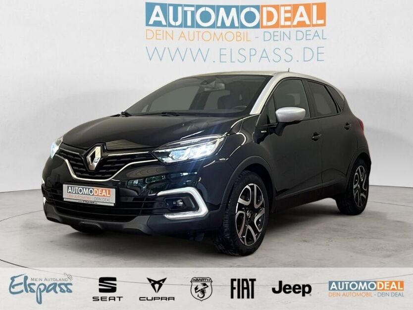 Captur