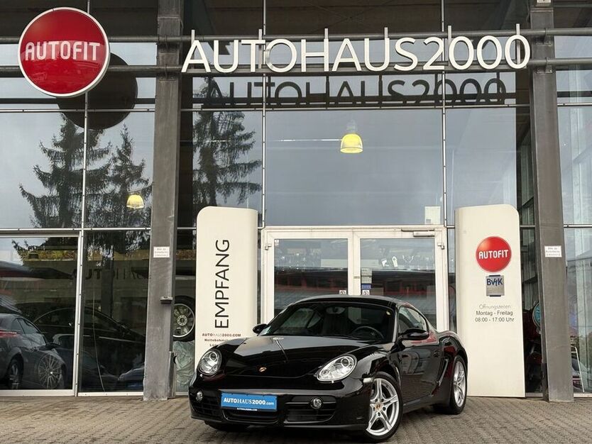 Cayman