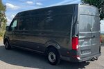 VW Crafter Kasten 35 L4H3 KAMERA DAB PDC AHK 207.666 km 11.900 &euro; Sangerhausen 06526