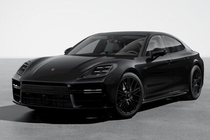 Porsche Panamera 17.100 km 147.900 &euro; Minden 32429